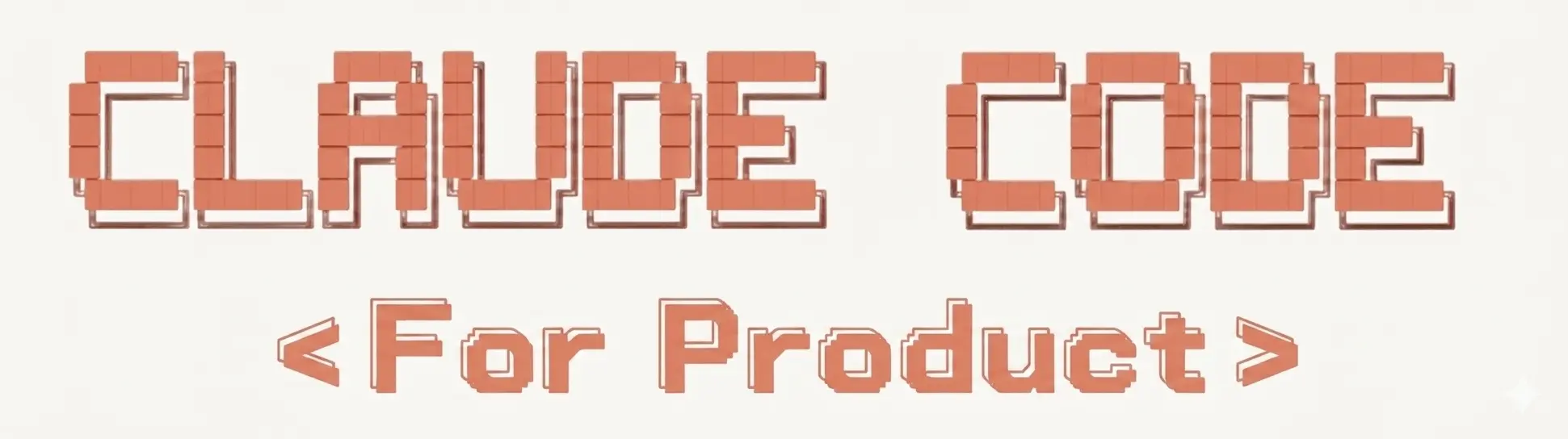 Claude Code for Product Management. The Workshop.